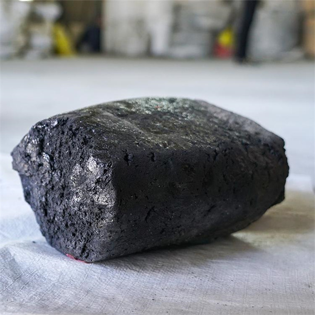 Anhydrous Taphole Clay of Blast Furnace Refractory Anhydrous Taphole Clay of Blast Furnace Refractory