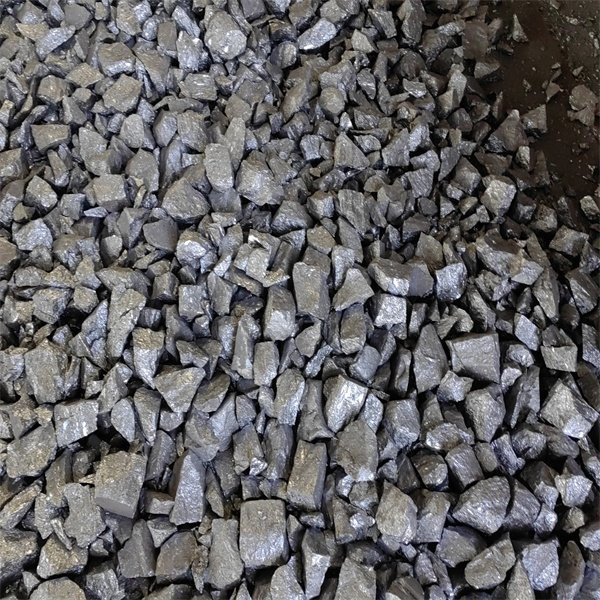 Silicon Metal 421 Lump Block For Metallurgical Industry
