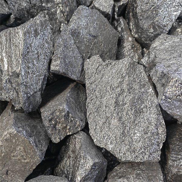 Sica Alloy Ferro Silicon Calcium
