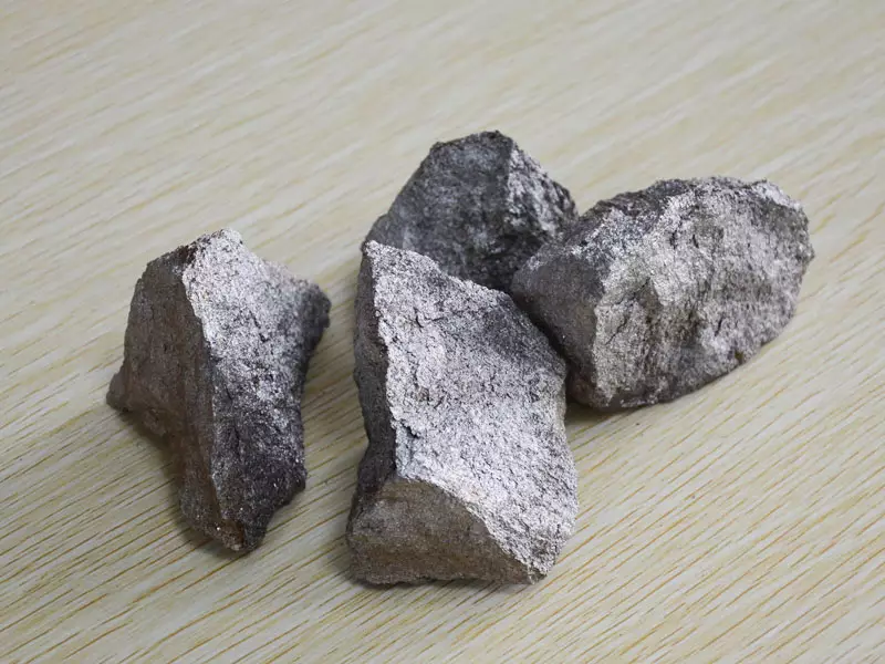 Low Carbon Ferro Manganese Pure Ferromanganese