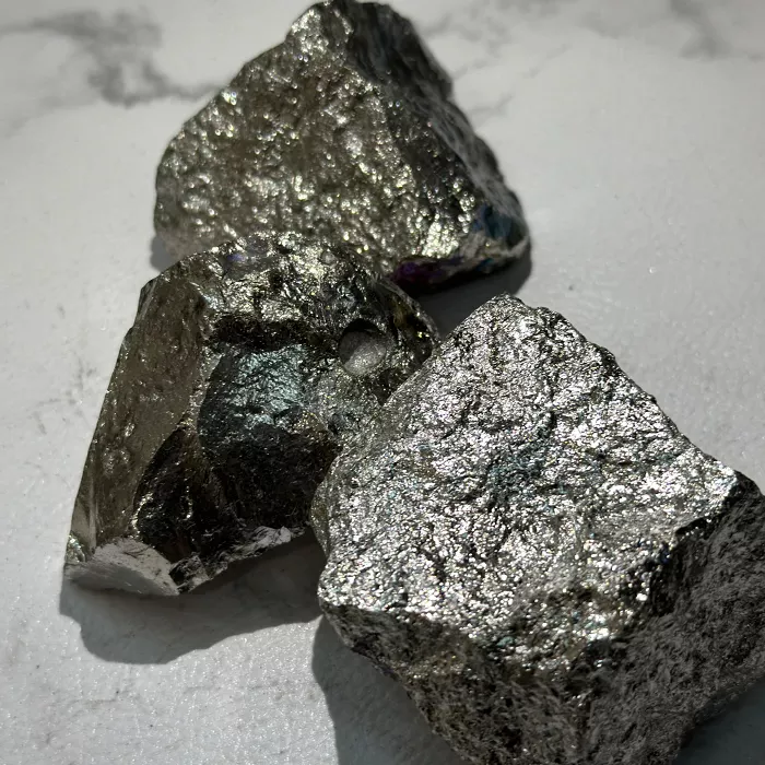 Low Carbon Ferro Manganese Pure Ferromanganese