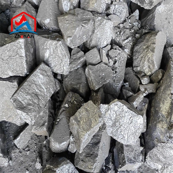 Silicon Metal 441 Metal Silicon