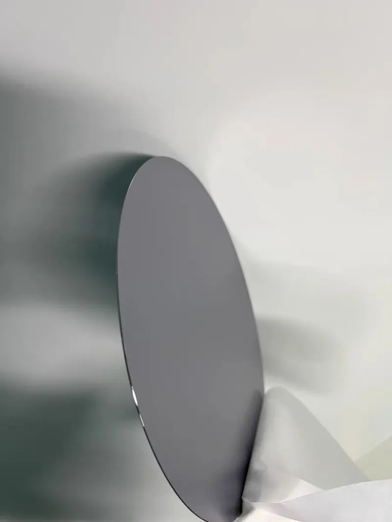 Monocrystalline Wafer-Based Solar Panels Monocrystalline Wafer-Based Solar Panels