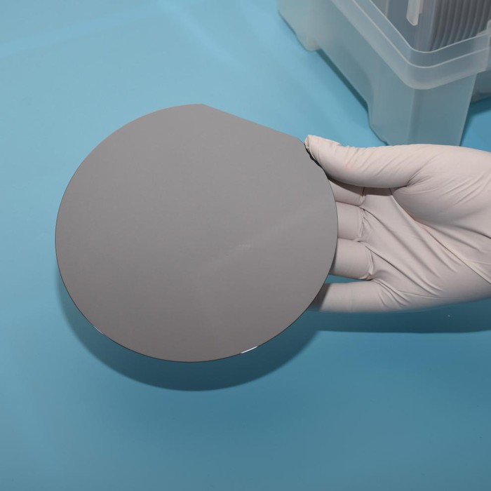 Monocrystalline Wafer-Based Solar Panels Monocrystalline Wafer-Based Solar Panels