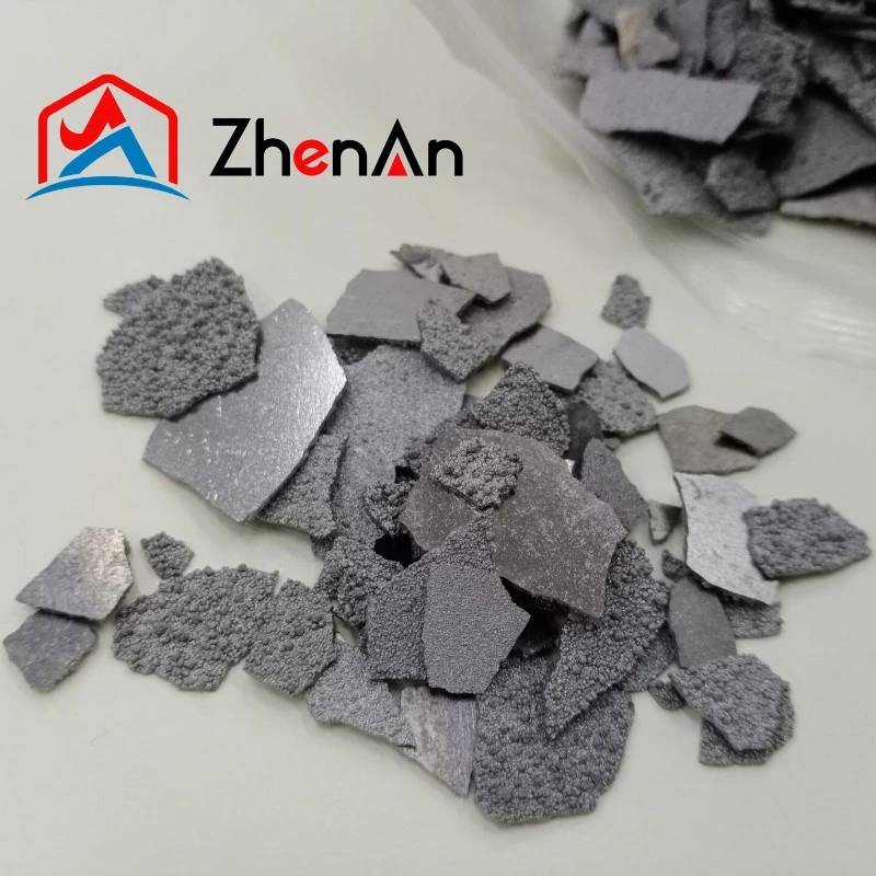 Electrolytic Manganese Metal Lumps for Alloys Electrolytic Manganese Metal Lumps for Alloys
