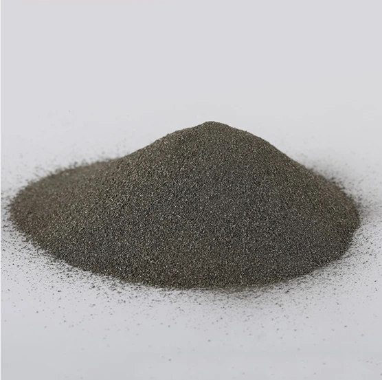 Ferro Manganese Powder For Welding Industry Ferro Manganese Powder For Welding Industry