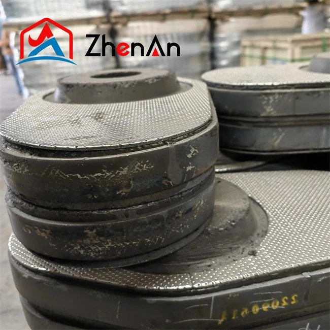 Ladle Slide Gate for Steel Casting Ladle Slide Gate for Steel Casting