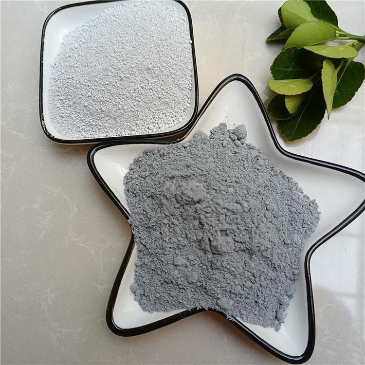 Premium Grade Silica Fume for Construction Premium Grade Silica Fume for Construction