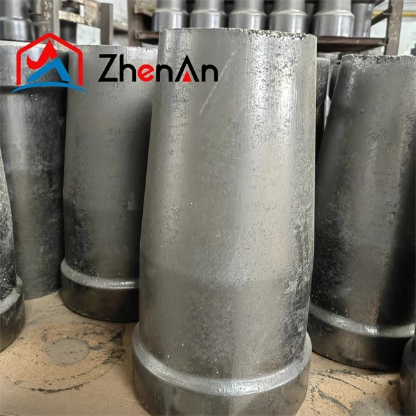 High Temperature Ladle Upper Nozzle High Temperature Ladle Upper Nozzle