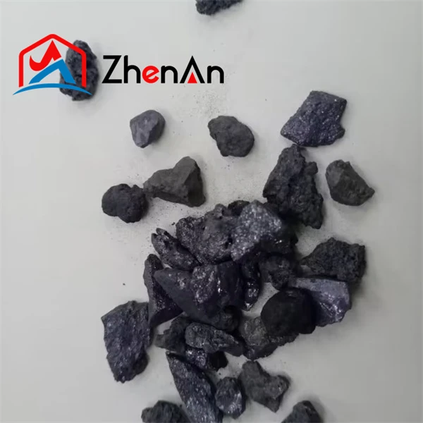 High Carbon Ferrosilicon for Foundry Industry High Carbon Ferrosilicon for Foundry Industry
