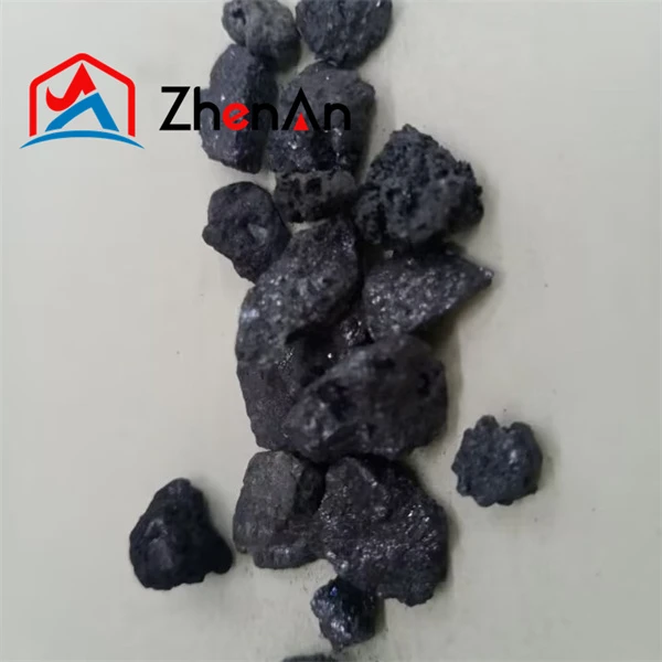High Carbon Ferrosilicon for Foundry Industry High Carbon Ferrosilicon for Foundry Industry