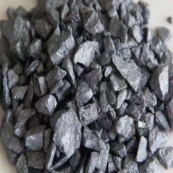Ferro Silicon For Microwave Devices Ferro Silicon For Microwave Devices