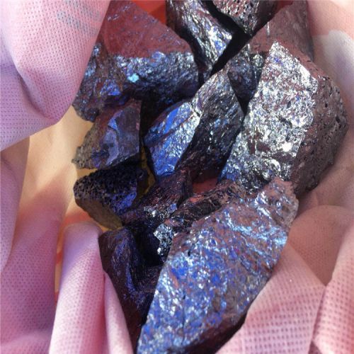 Silicon Metal Sound Insulation Materials Silicon Metal Sound Insulation Materials