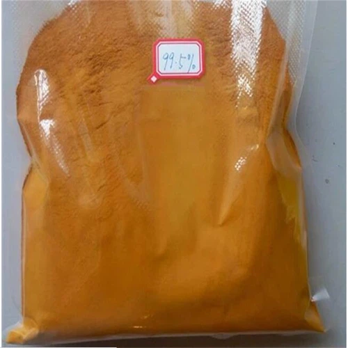 High Purity Vanadium Pentoxide Ceramics High Purity Vanadium Pentoxide Ceramics