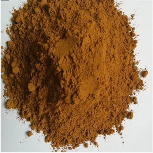 High Purity Vanadium Pentoxide Ceramics High Purity Vanadium Pentoxide Ceramics
