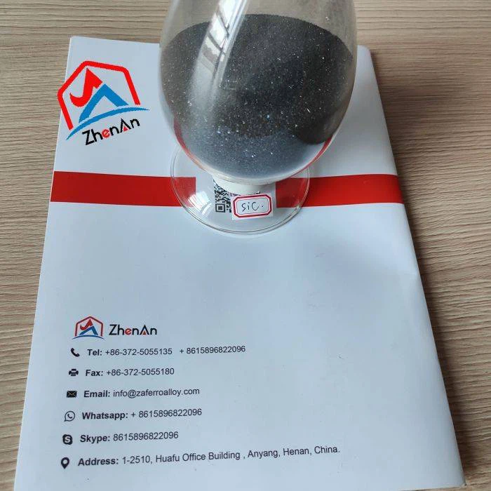 Reliable Automotive Components Silicon Carbide Reliable Automotive Components Silicon Carbide