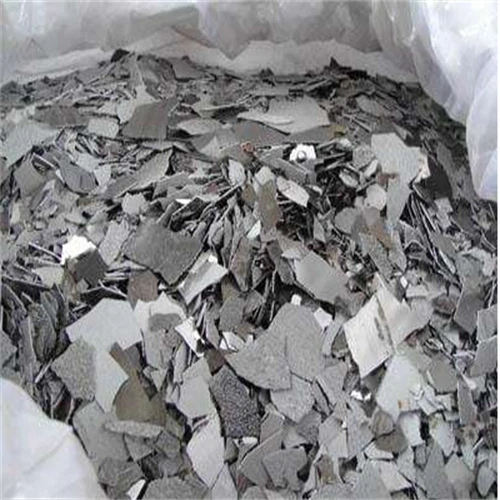 Electrolytic manganese flake Electrolytic manganese flake