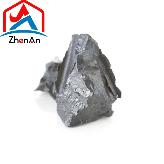 Ferrotitanium For Pipes Ferrotitanium For Pipes