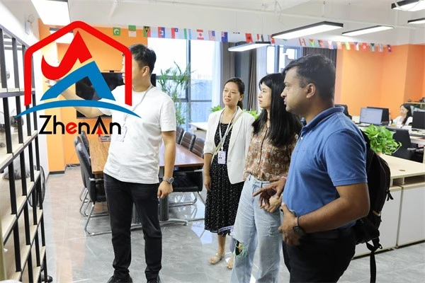 Customer Visit21