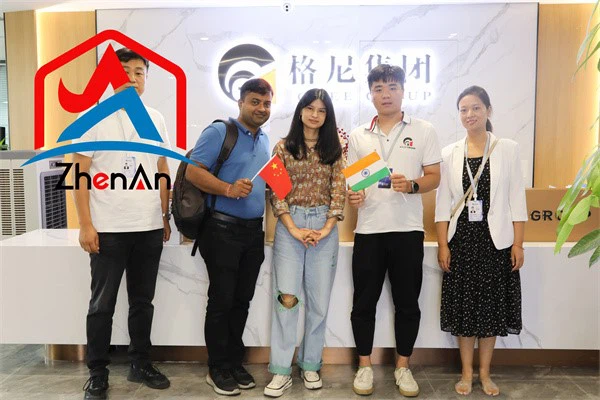 Customer Visit18 Customer Visit18