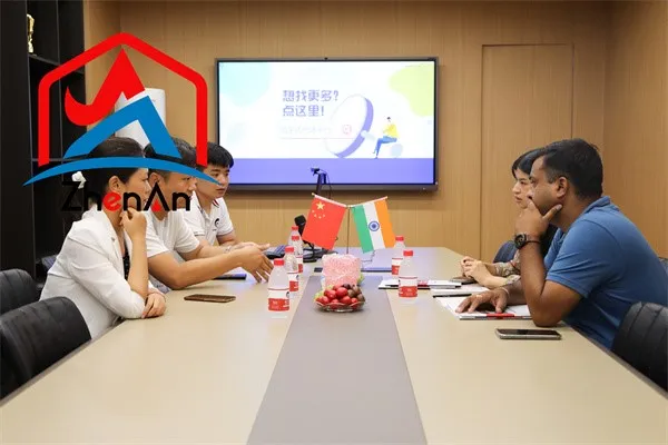 Customer Visit17 Customer Visit17