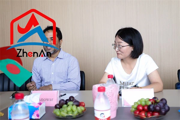 Customer Visit15 Customer Visit15