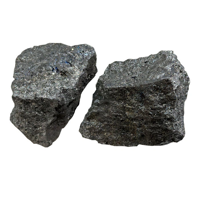 Aleación de silicio y calcio Ca30Si60