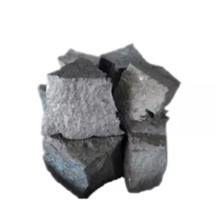 Ferro silicio circonio FeSiZr