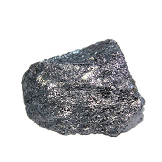 Inoculante de silicio y circonio de uso de fundición de alta pureza