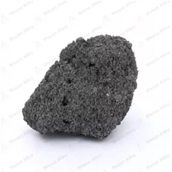98 Polvo de carburo de silicio