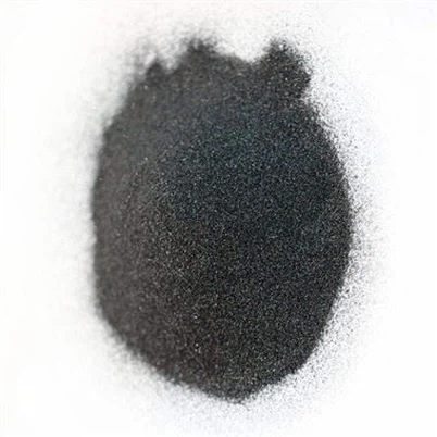 98 por ciento 90 por ciento Polvo de carburo de silicio SiC negro
