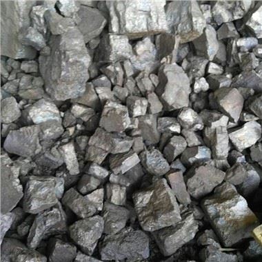 Ferro Molibdeno 60 por ciento FeMo