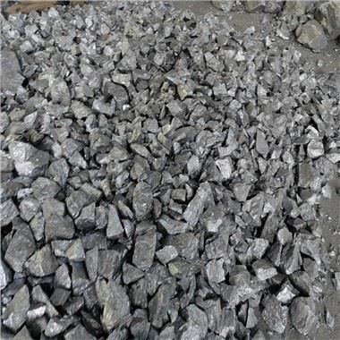 Desoxidante siderúrgico inoculante de bario y silicio ferro