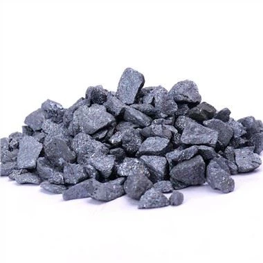 Inoculante de ferrosilicio