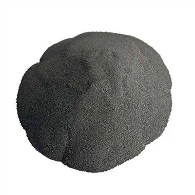 Polvo de ferrosilicio