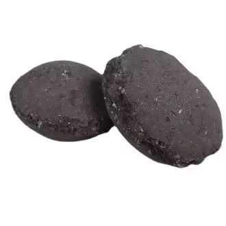 Briquetas de SiC para la fabricación de acero
