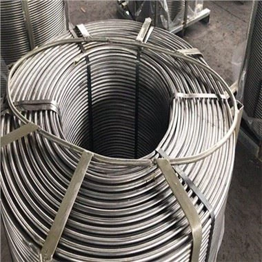 Aditivos siderúrgicos Ca30Fe65 Calcio Ferro Alambre con núcleo