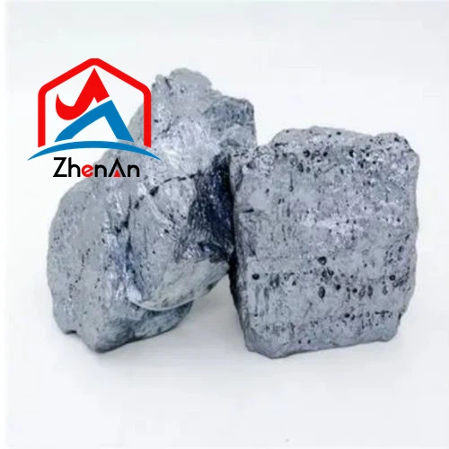 Materia prima del distribuidor de fundición de 10-100 mm 441