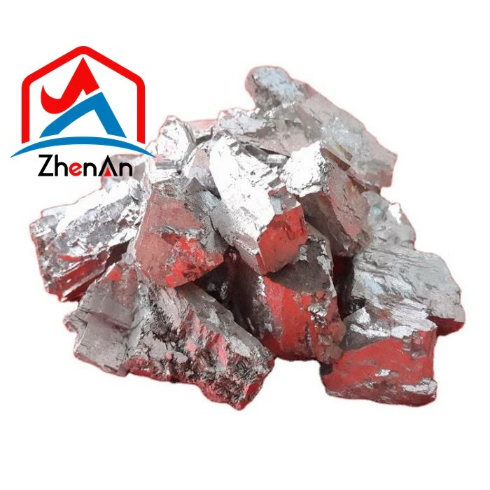 10-50mm Vanadium Iron