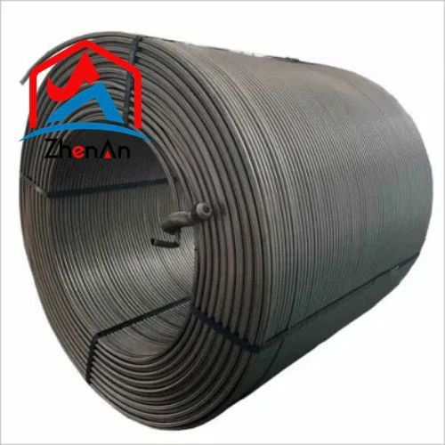 Advantages Of Metal Cored Wires