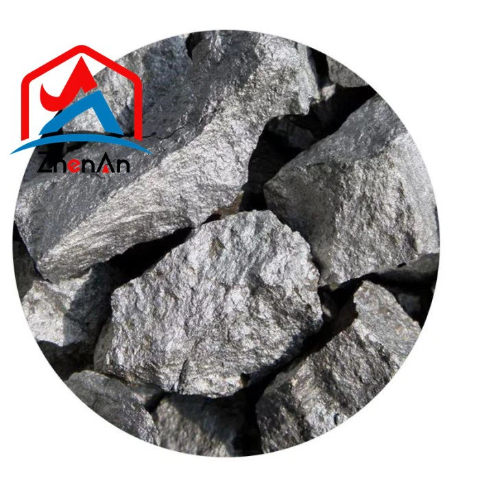 Alloying Agent Vanadium Iron FeV50%