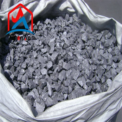 Alternatives To Ferrosilicon