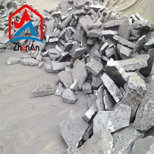 Alternatives To Ferrosilicon
