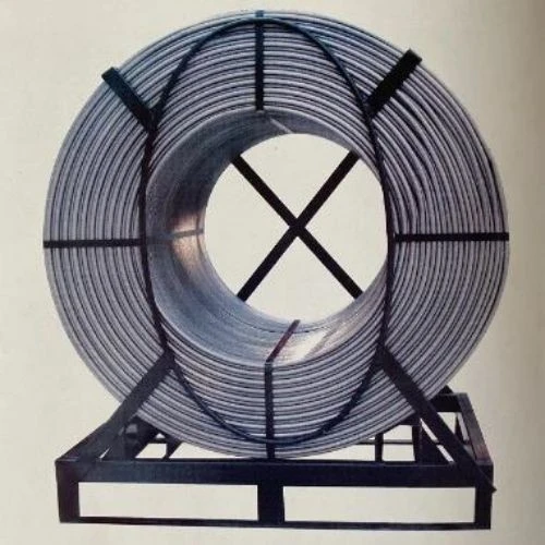 Calcium Silicon Core Wire For Highway