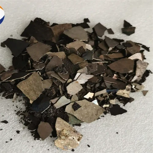 Electrolytic Manganese Production Process