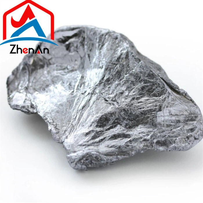 Ferric Molybdenum For Bridges