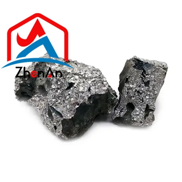 Ferro Chrome A Type Of Ferroalloy