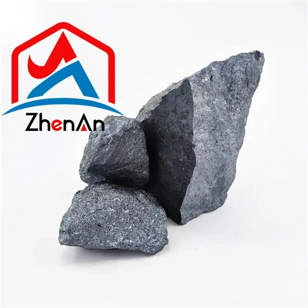 Ferro Chrome A Type Of Ferroalloy
