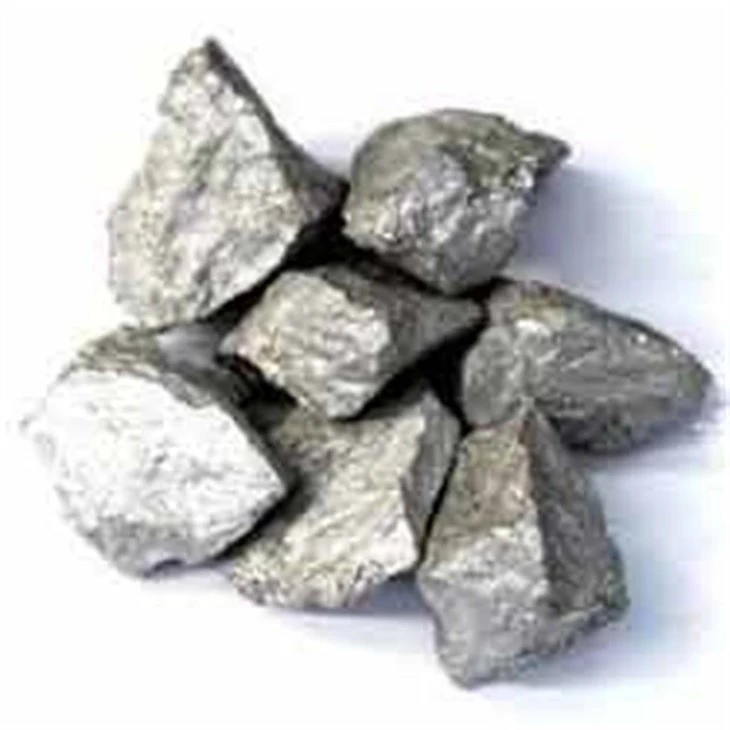 Ferro Nickel Corrosion Resistance