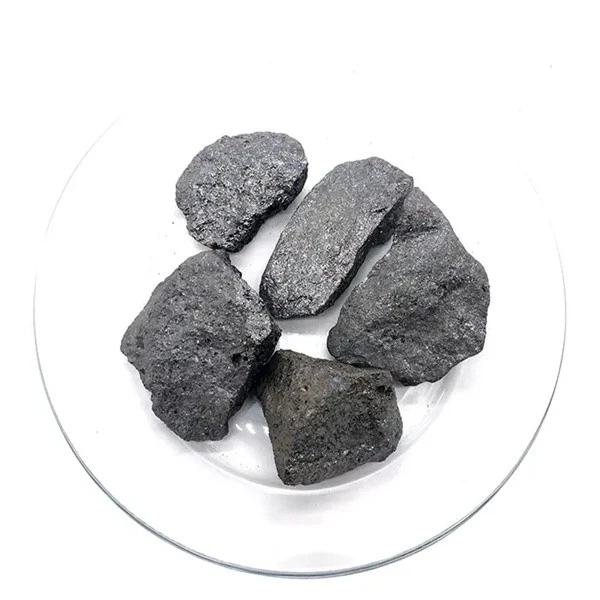 Ferrosilicon Is Widely Used In Steel